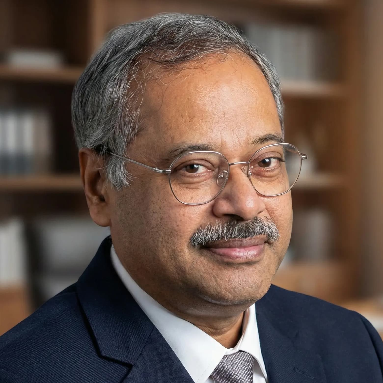 Arun Batchu