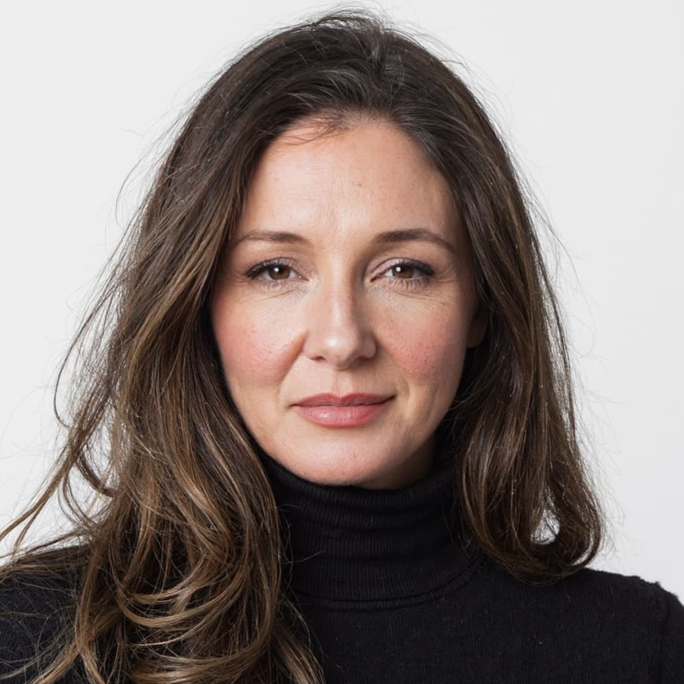 Megan C. Starkey, Principal Advisor & Enterprise AI Capability Builder at netrii